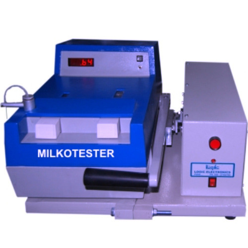 Milko Fat Tester